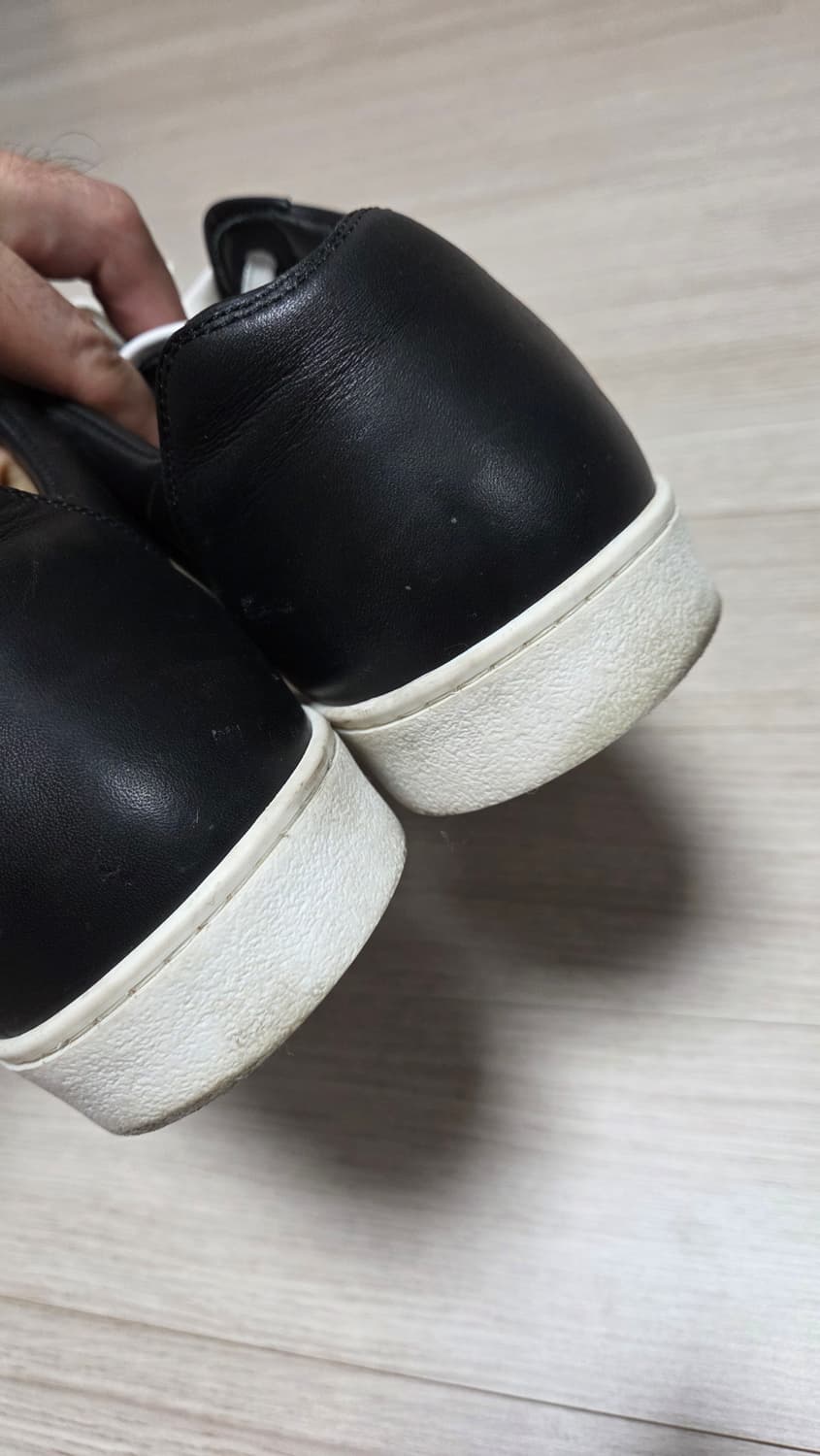 마르니 스트랩 스니커즈 상품이미지4