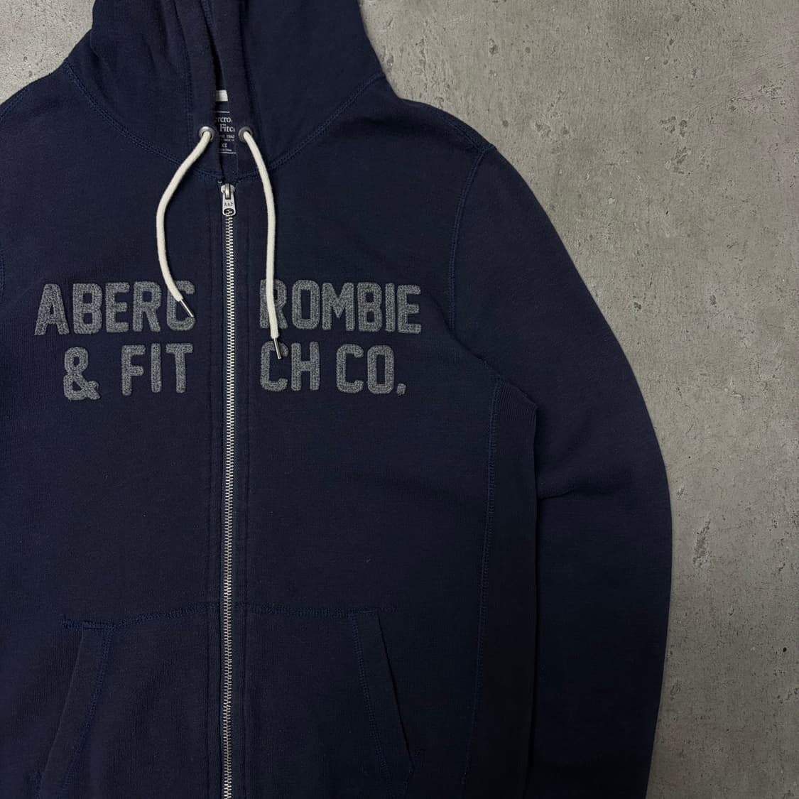 아베크롬비 후드집업[2060] 상품이미지3