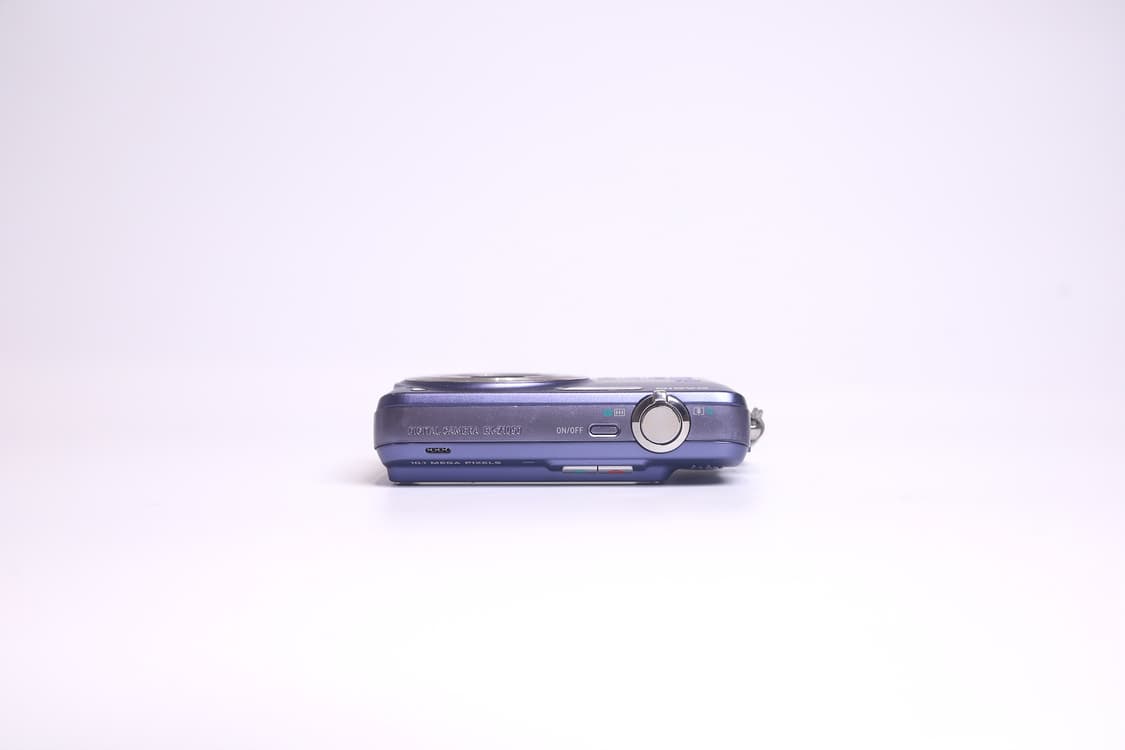 카시오 엑슬림 Z1050 블루 (이체 시 2만원 할인) 상품이미지5