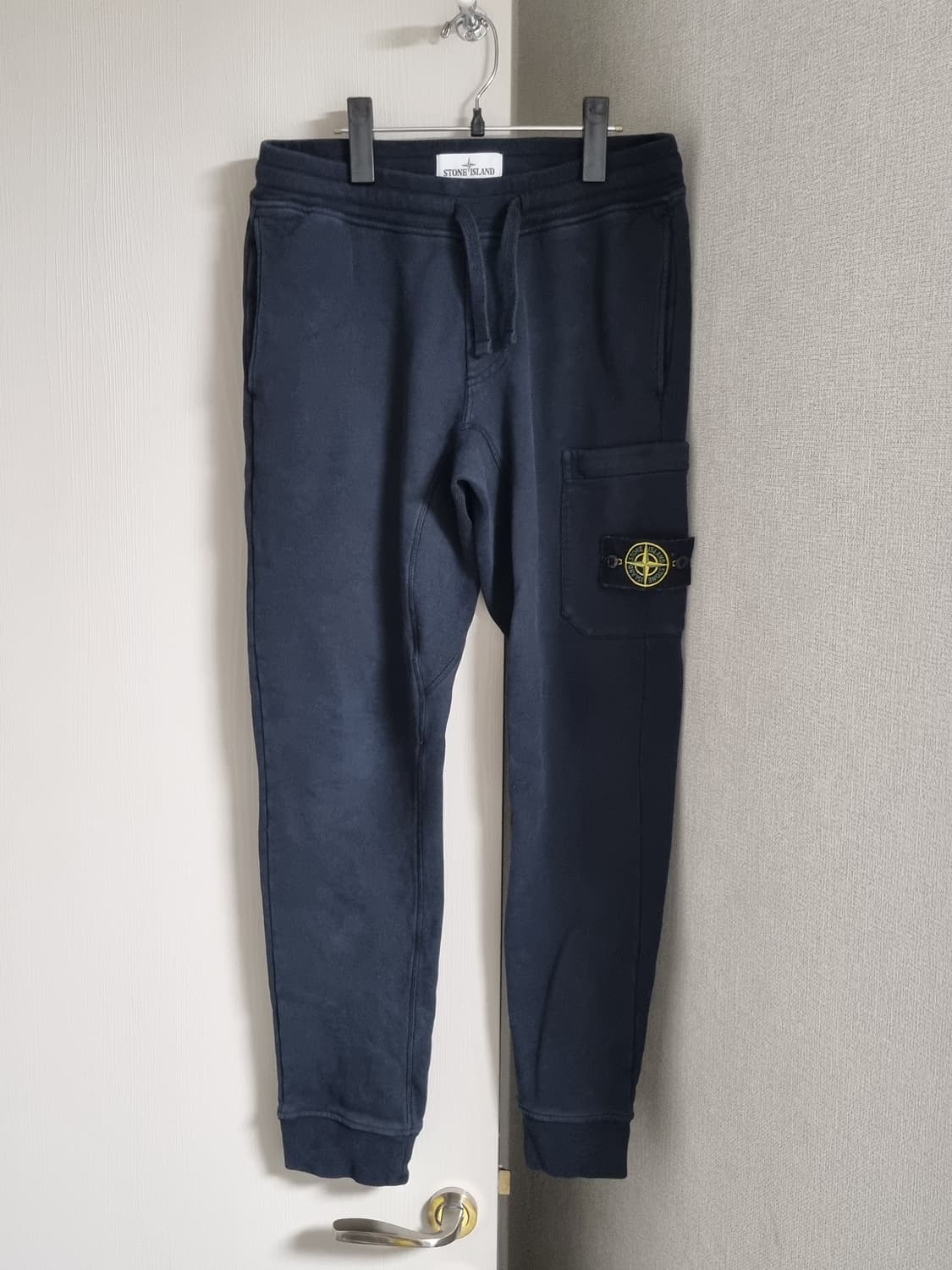 스톤아일랜드 조거팬츠 상품이미지1