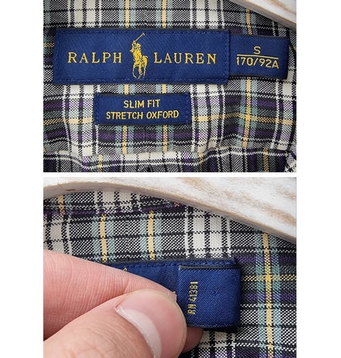 POLO RALPH LAUREN 폴로랄프로렌 상품이미지5