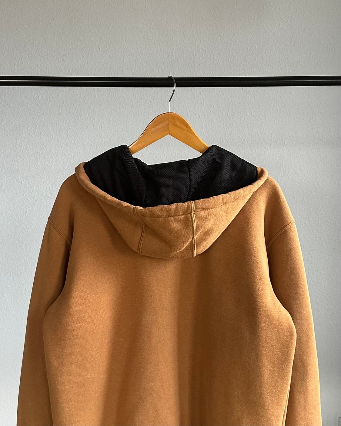 [S-M]칼하트 써멀 레인디펜더 된장 후드집업 상품이미지5