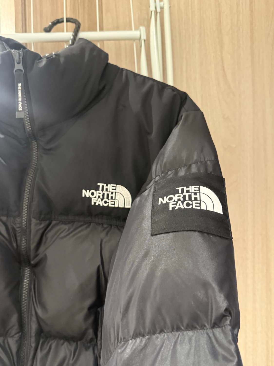 노스페이스 눕시 m 상품이미지2