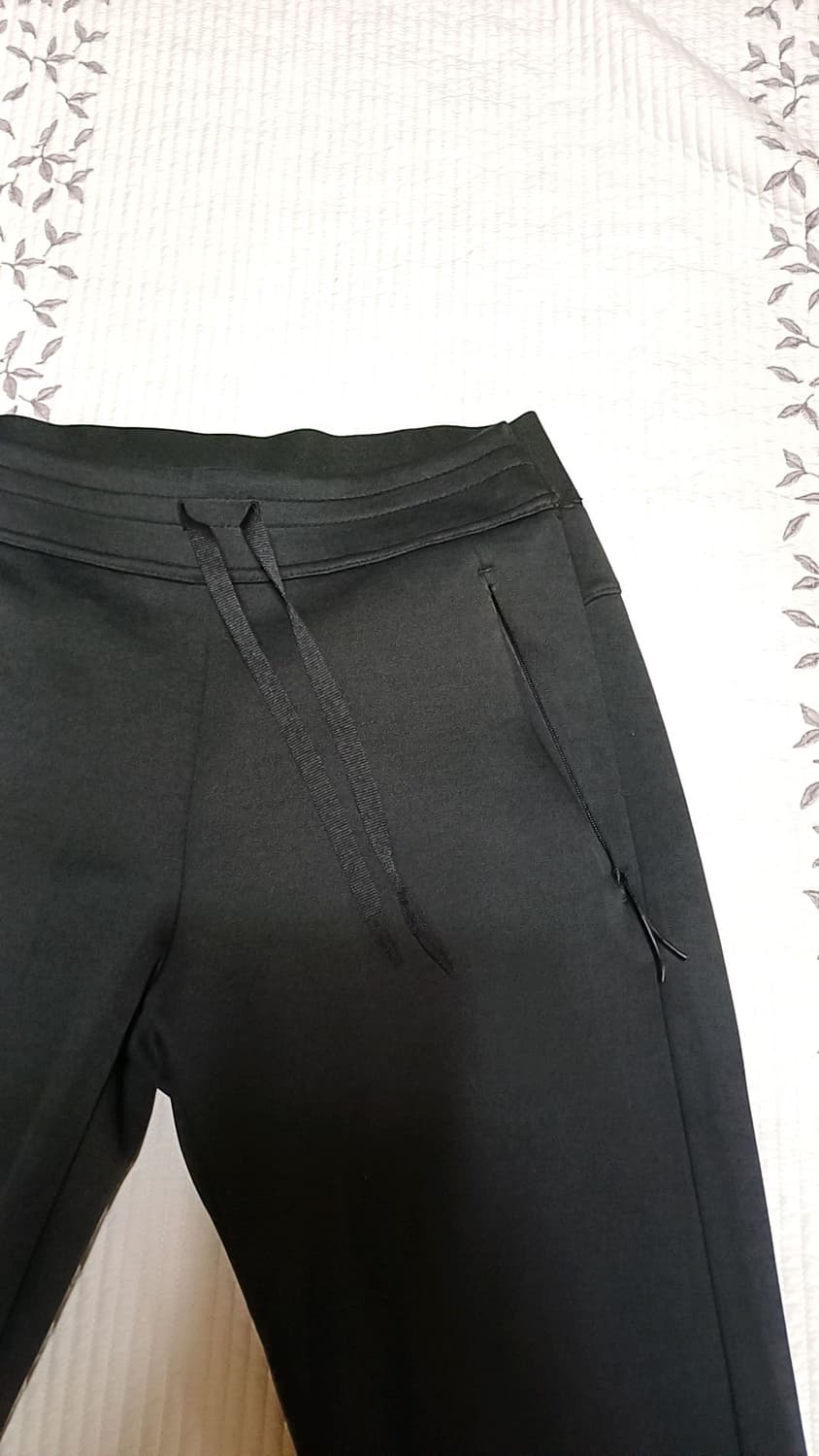 아디다스 트레이닝복 27인치 기장94 상품이미지4