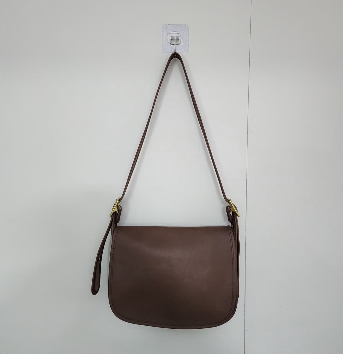 코치 숄더백 크로스백 올드가죽가방 상품이미지1