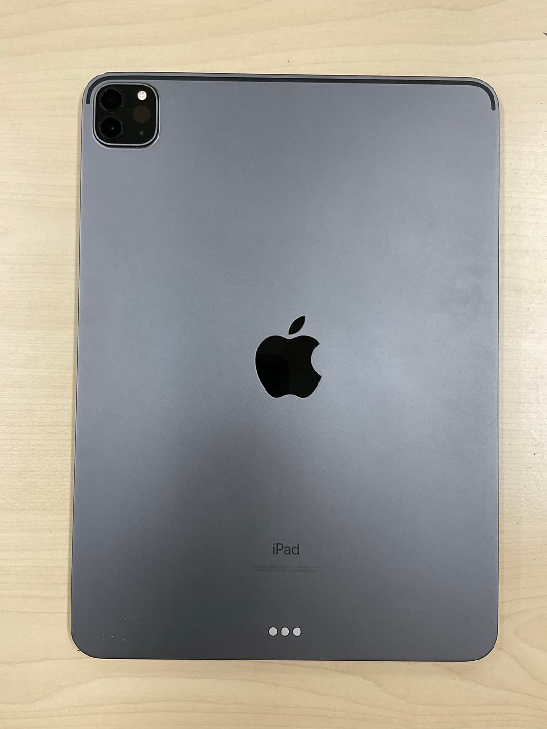 애플 아이패드 프로 11인치 3세대 M1 256GB 상품이미지1