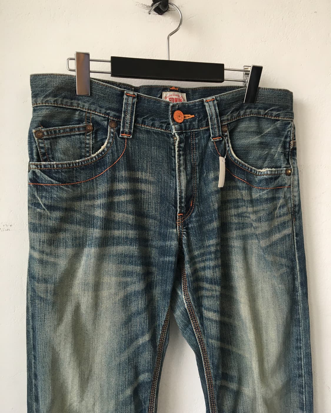 edwin denim pants 상품이미지4