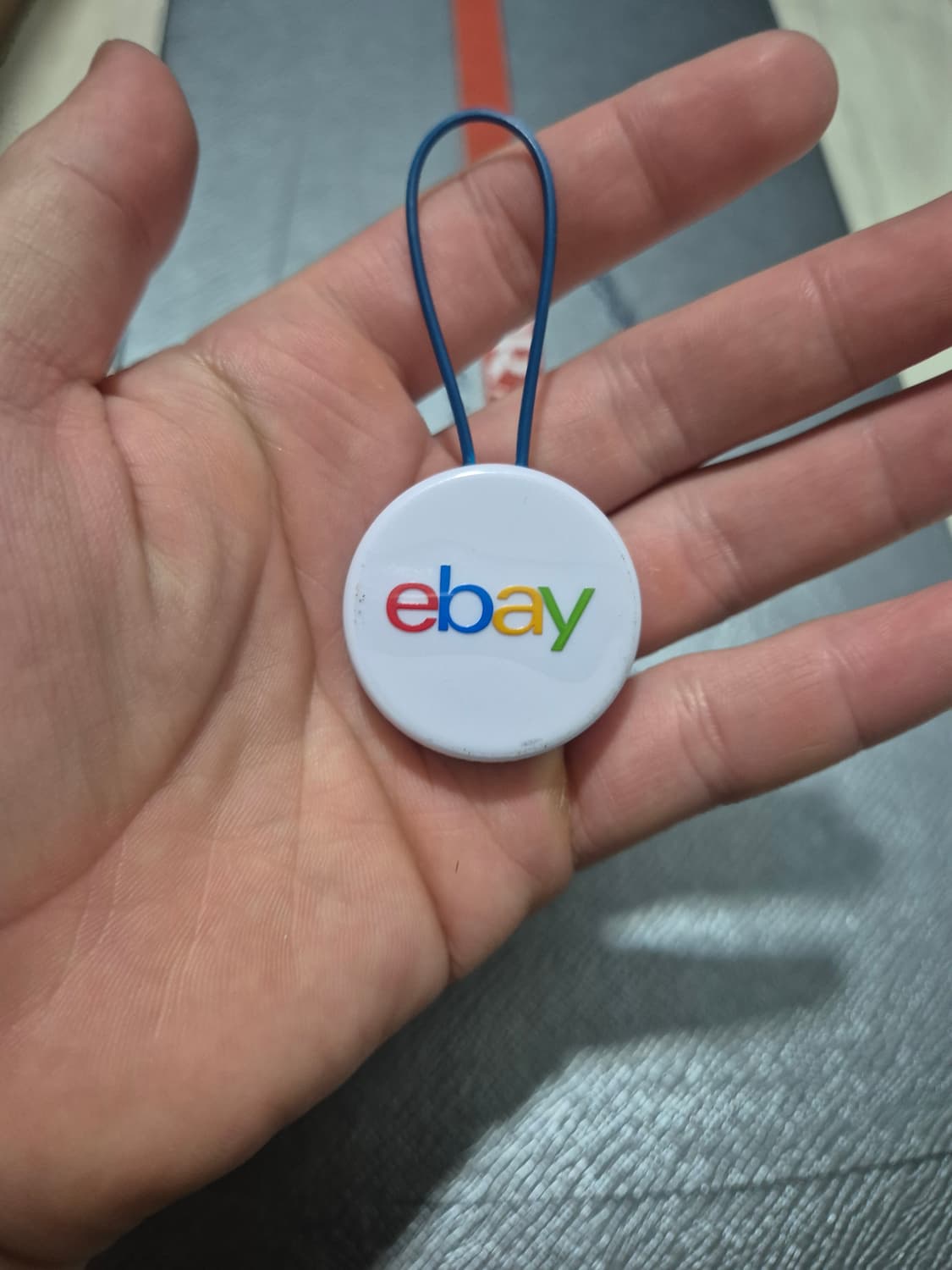 프라다 스포츠 로퍼 다크브라운 275 8.5 상품이미지8