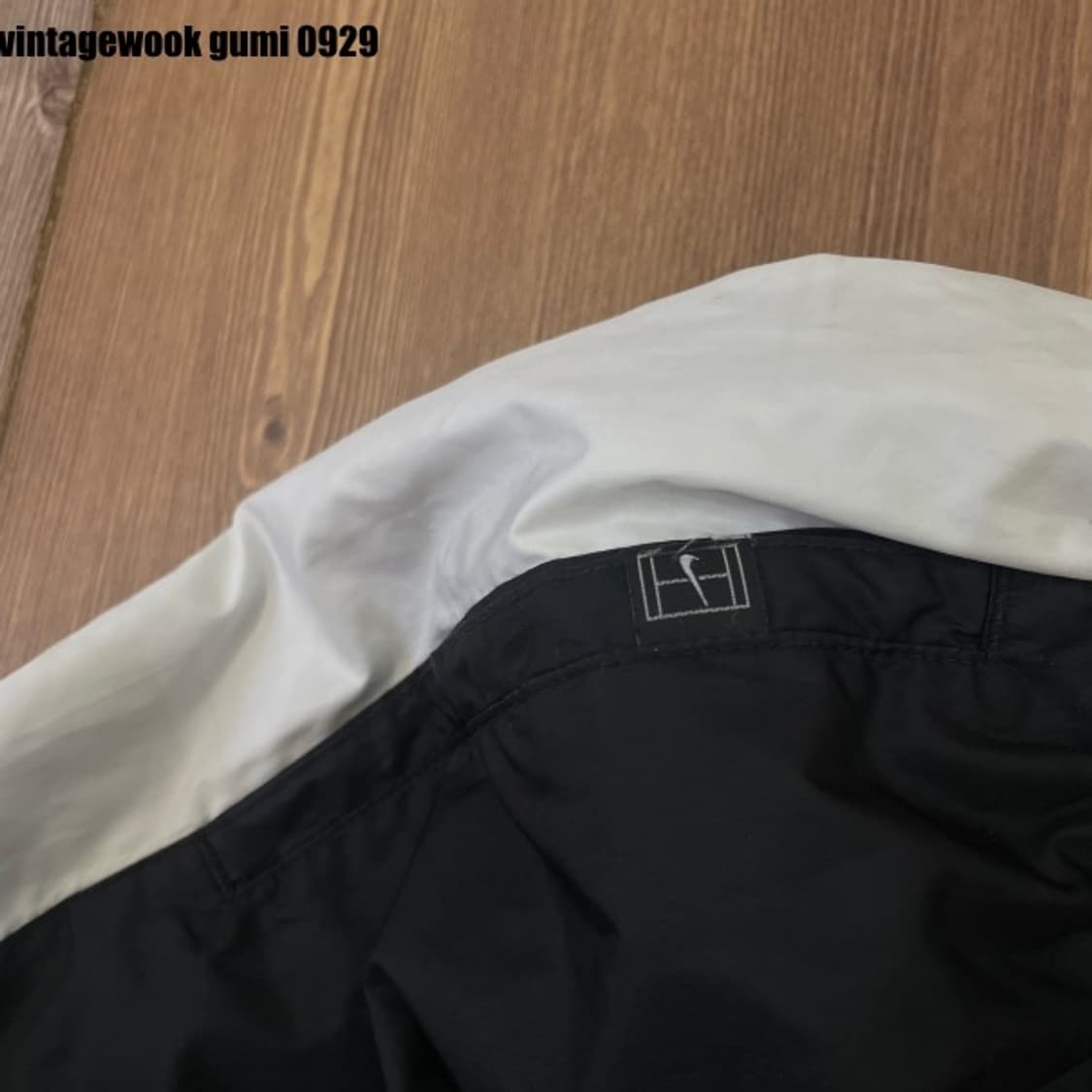 나이키 트레이닝 팬츠 XL 상품이미지4