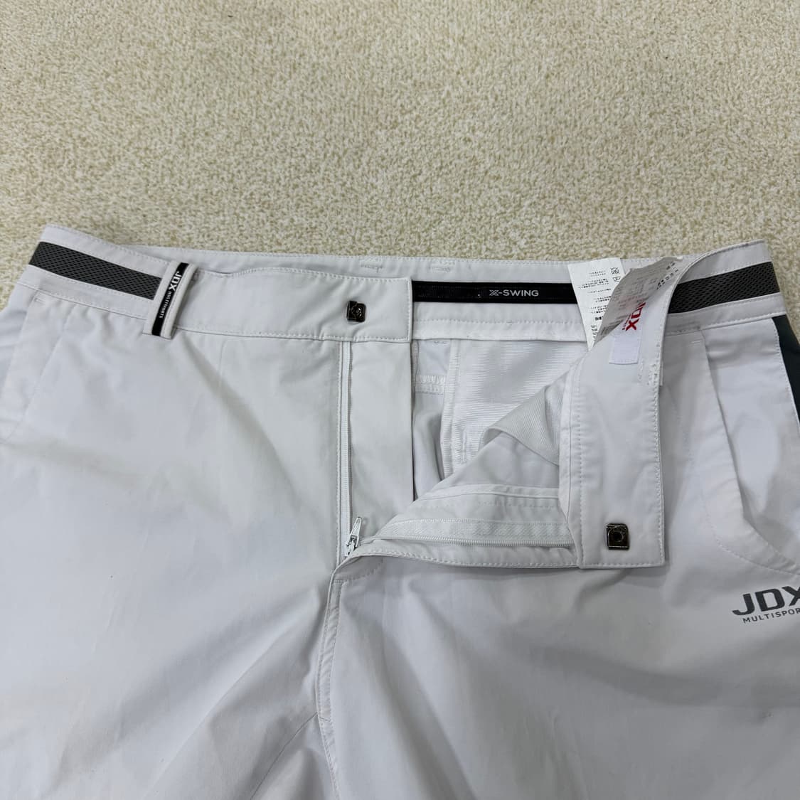 85 JDX 골프 바지 0127T2 상품이미지3