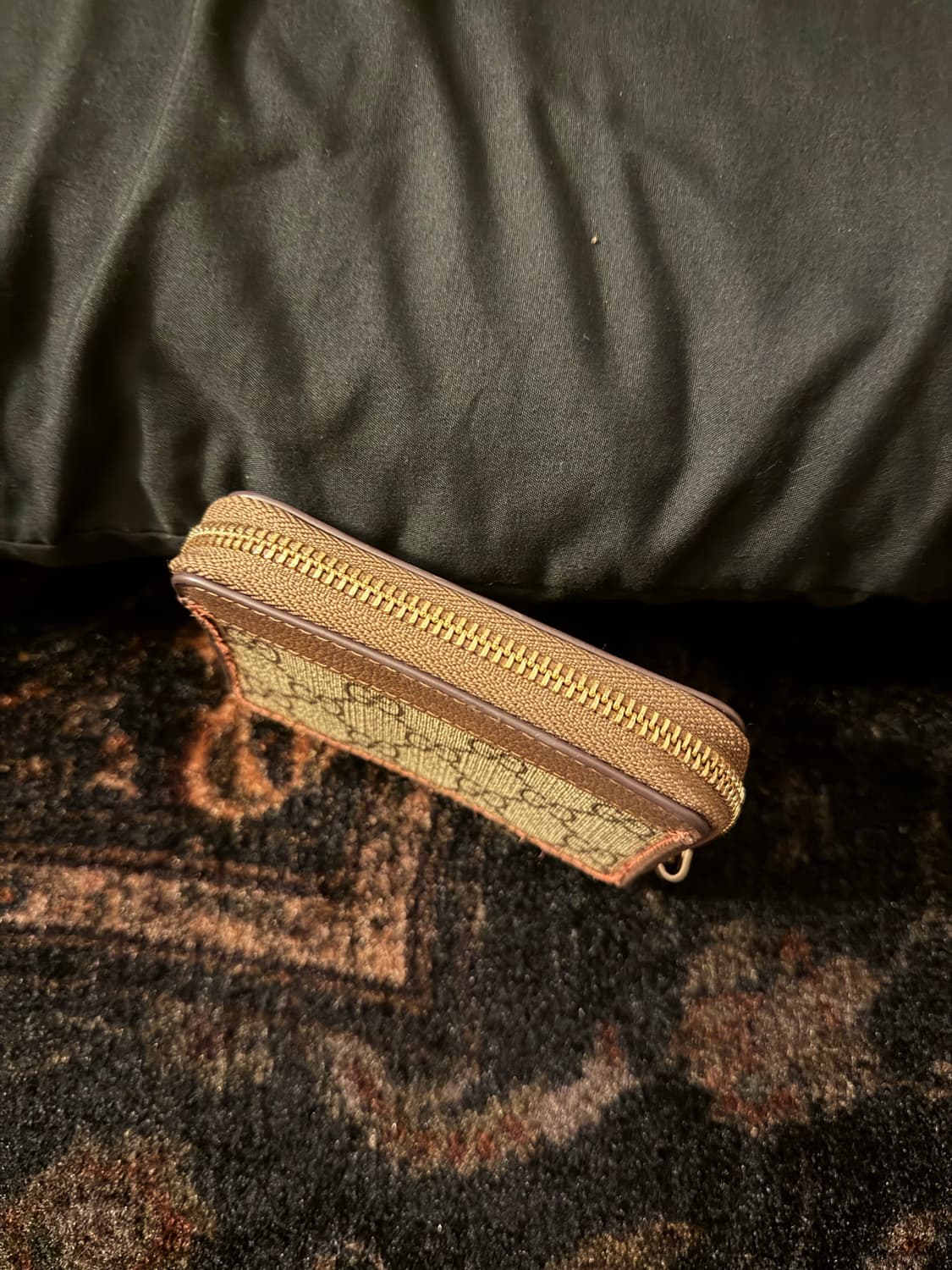 정품 구찌 카드지갑 상품이미지4