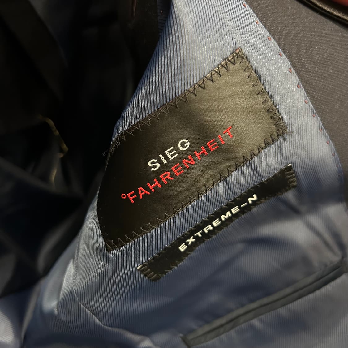 지이크 파렌하이트 이태리 드레스자켓 상품이미지5