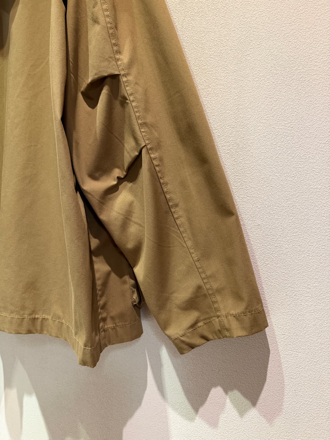 NIKO AND 니코앤드 유틸리티 자켓 상품이미지6