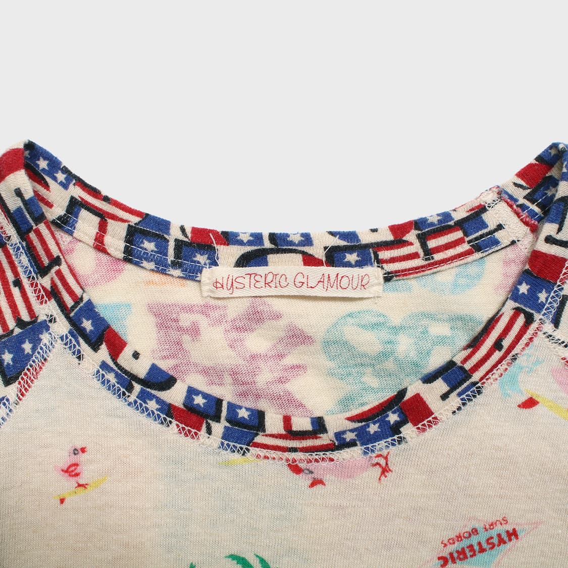 HYSTERIC GLAMOUR 상품이미지5