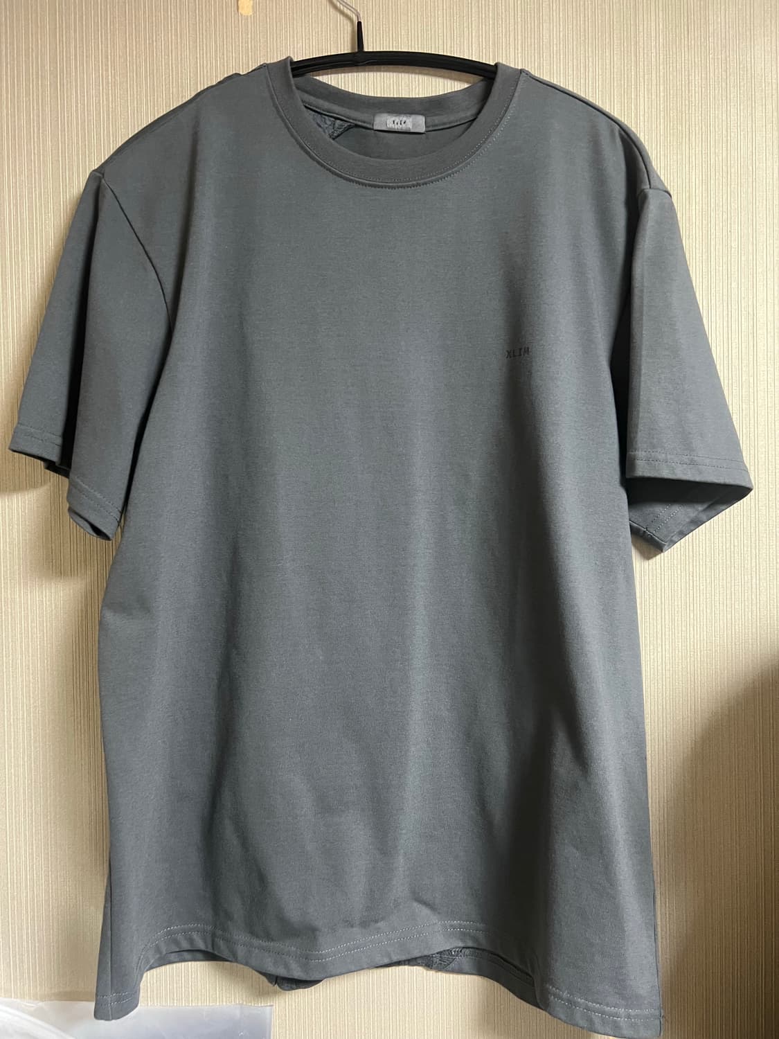 ep6 01T-Shirts Charcoa 상품이미지2