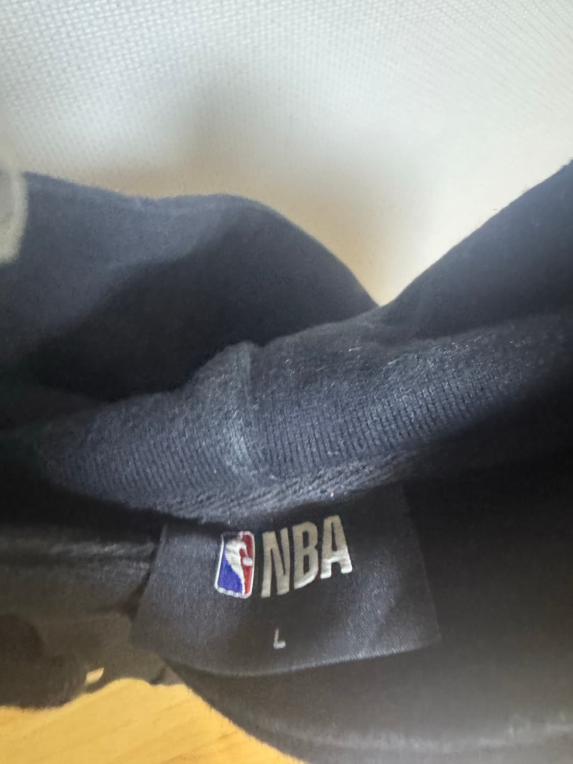 NBA 후드티 상품이미지2