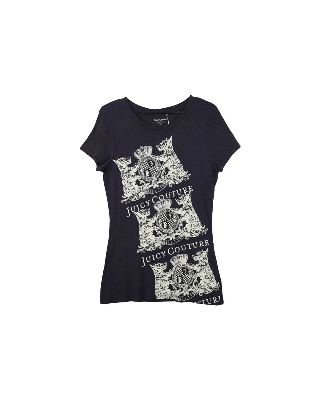 Juicy Couture Graphic T-Shirts 상품이미지4