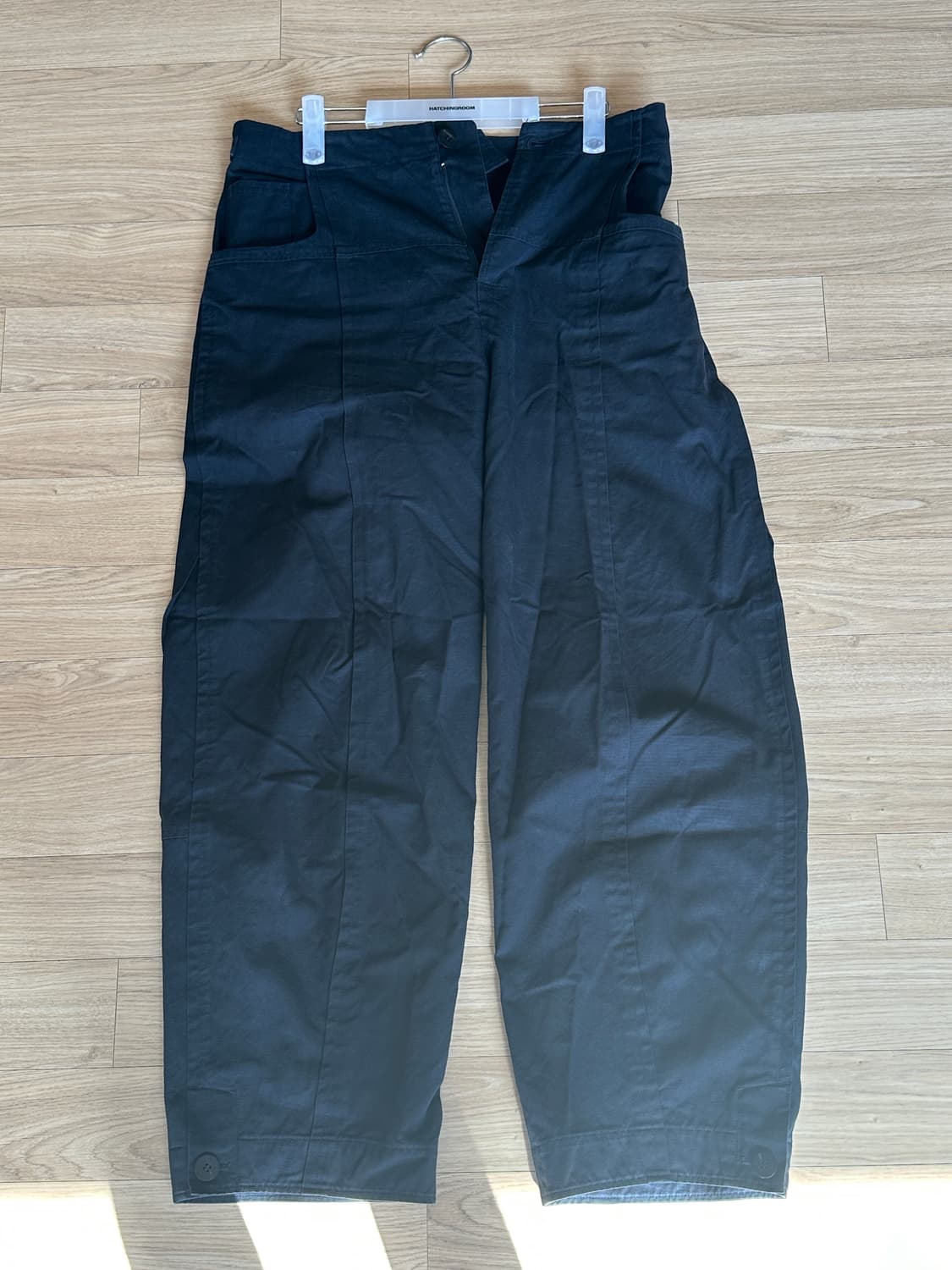 [3] 폴리테루 피셔맨 팬츠 상품이미지1