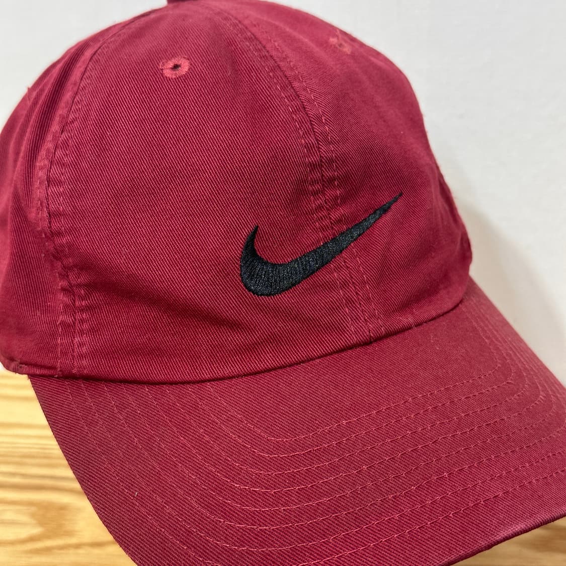 nike cap 상품이미지3