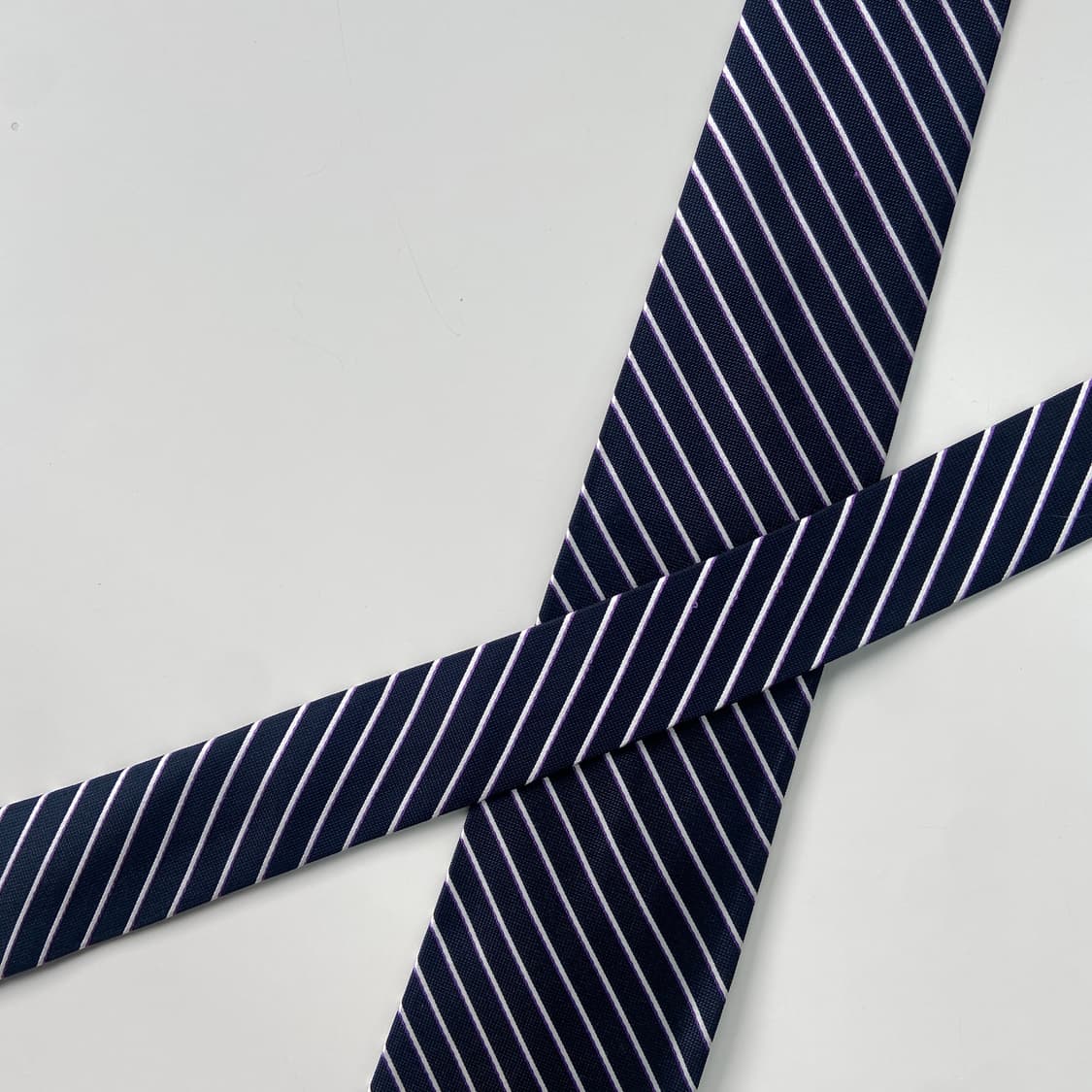 유나이티드 애로우즈United arrow명품정품 넥타이7.8cm 상품이미지4