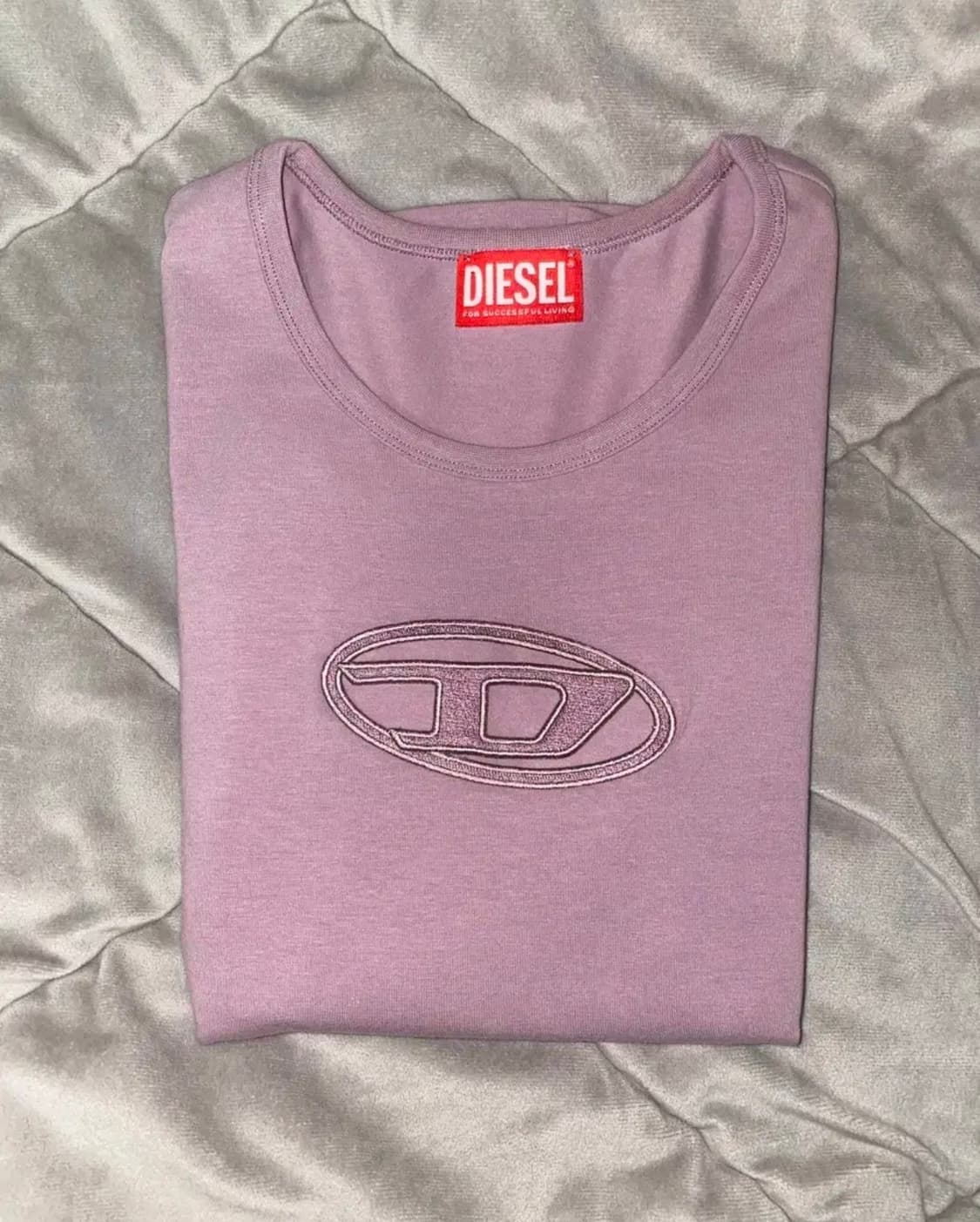 디젤 피카부 롱슬리브 상품이미지1