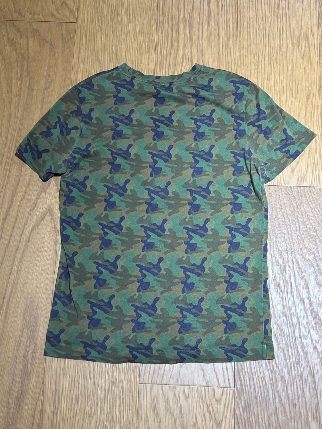 Gosha 고샤티 상품이미지2