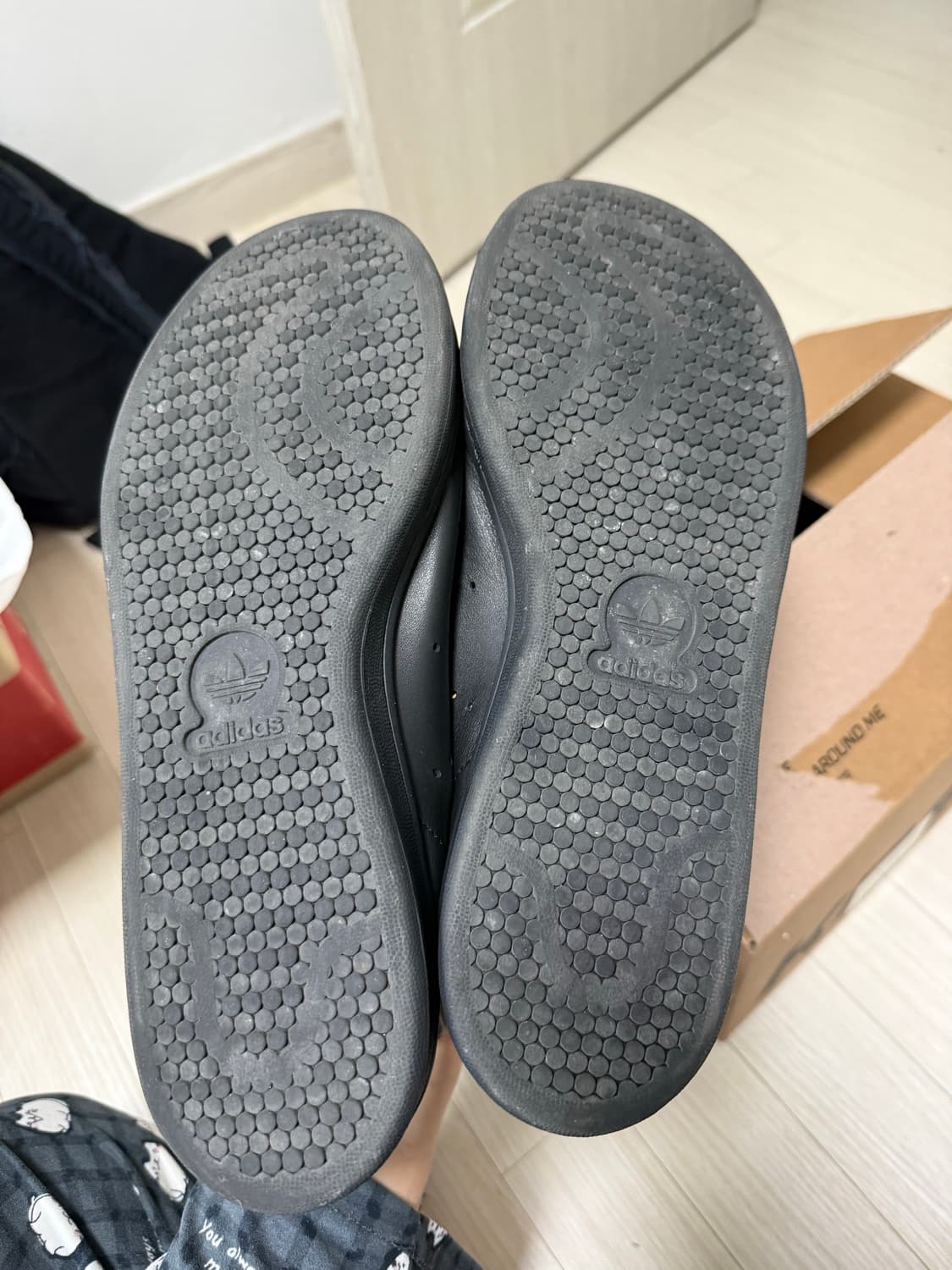 아디다스 스탠스미스 데콘 상품이미지3