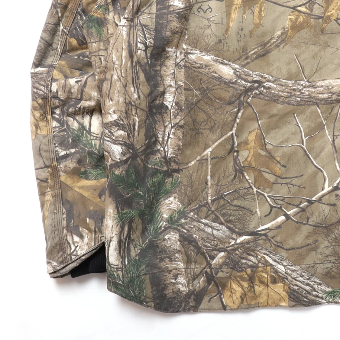Carhartt Realtree Camouflage Quick Duck  상품이미지6