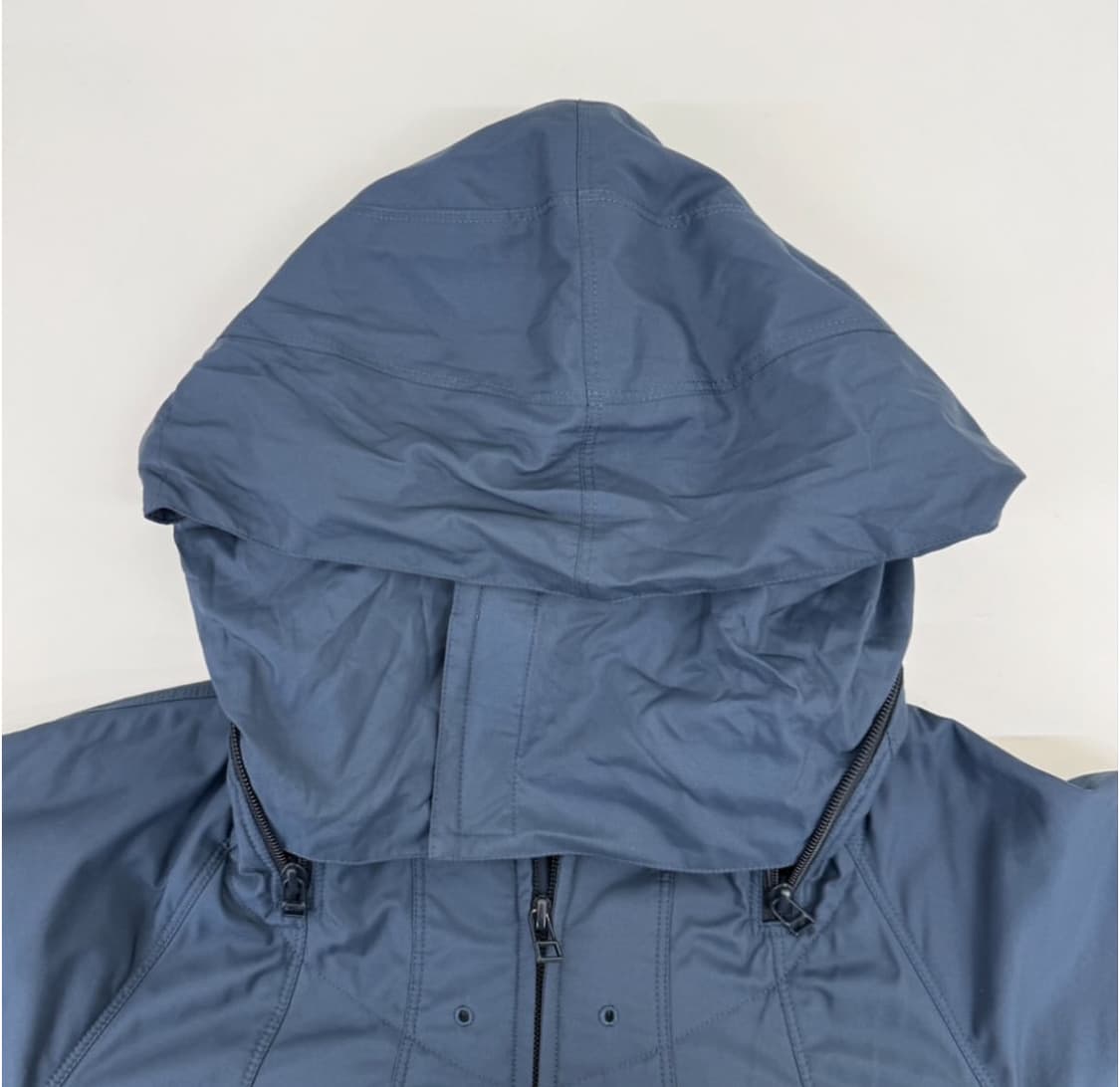 이세이미야케 맨 파라슈트 신슐레이트 파카 상품이미지3