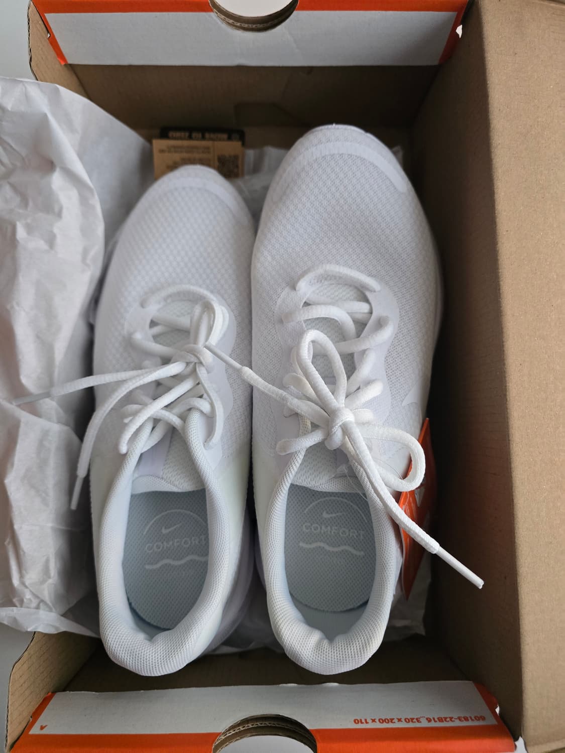 나이키 여성러닝화(245) 상품이미지3