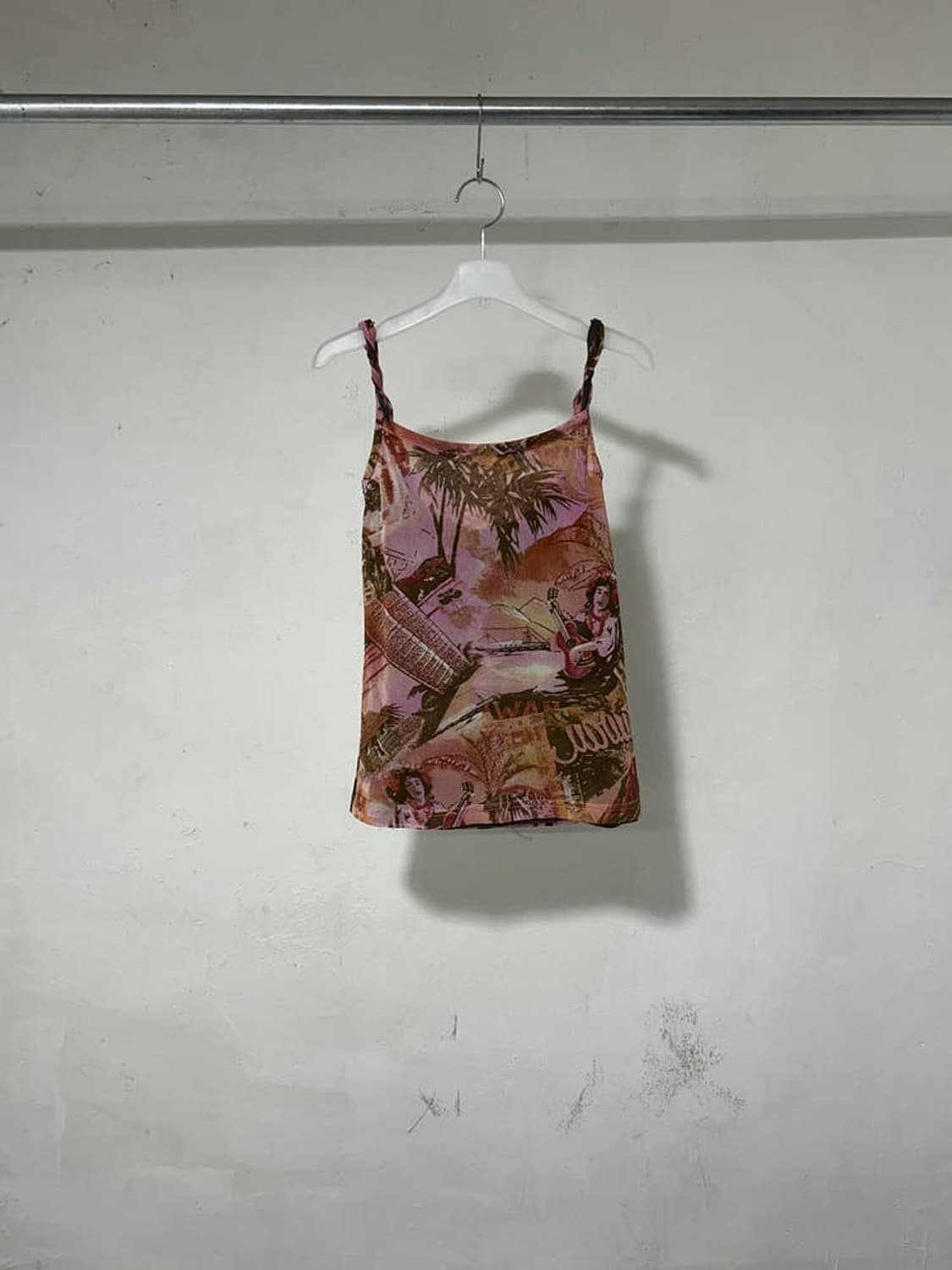 vtg top 상품이미지1