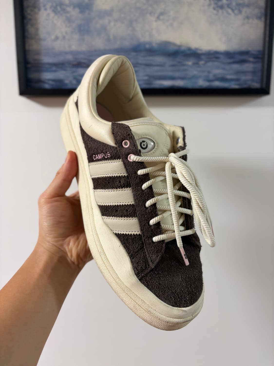 [265] 아디다스 배드버니 캠퍼스 상품이미지3