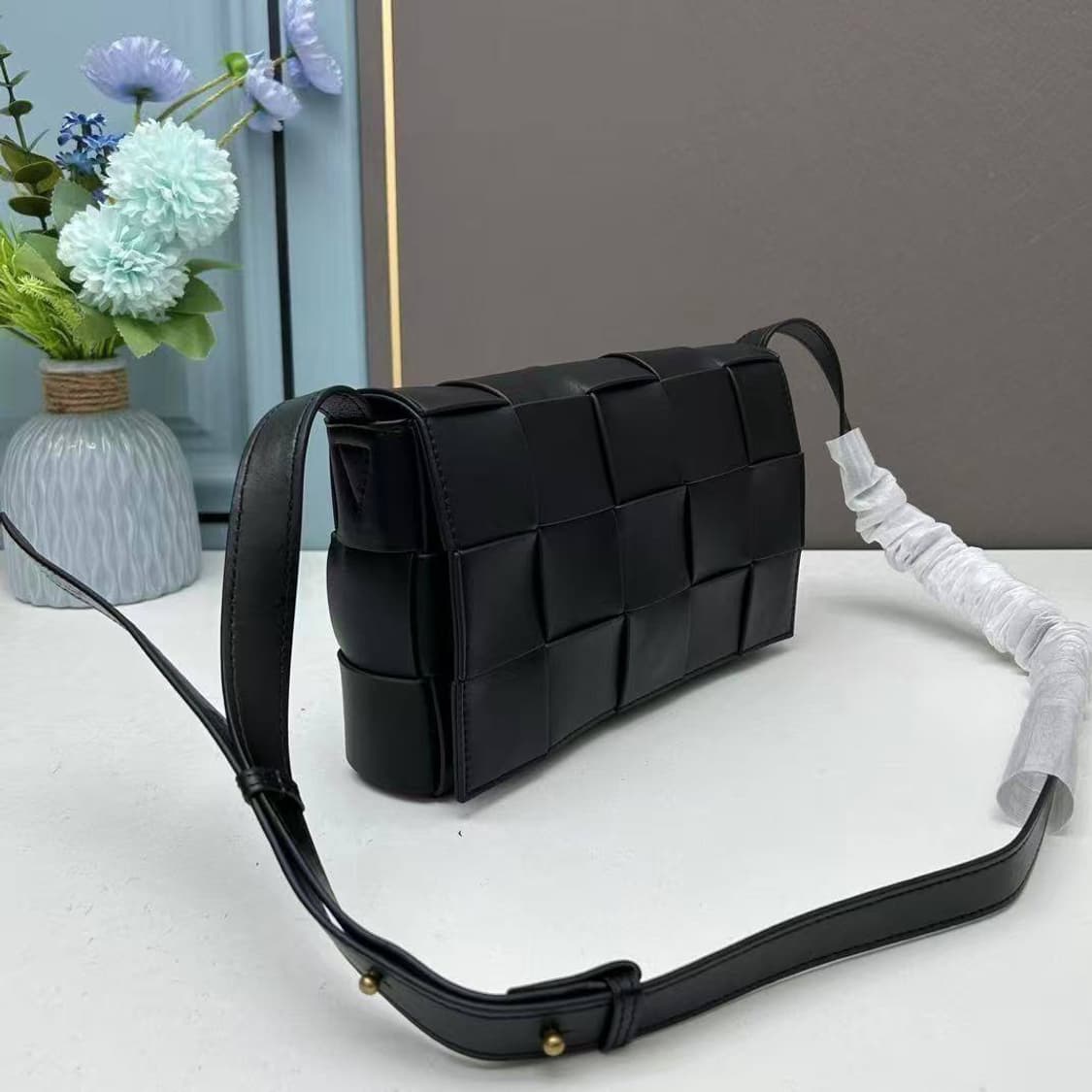 보테가 베네타(Bottega Veneta) 카세트 백
 상품이미지4