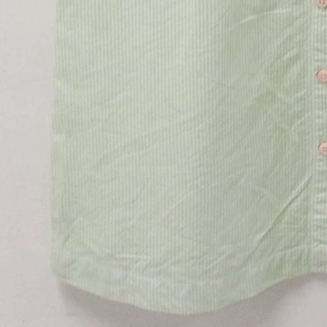 SUNNY CLOUDS 스프라이트 셔츠 원피스 상품이미지6