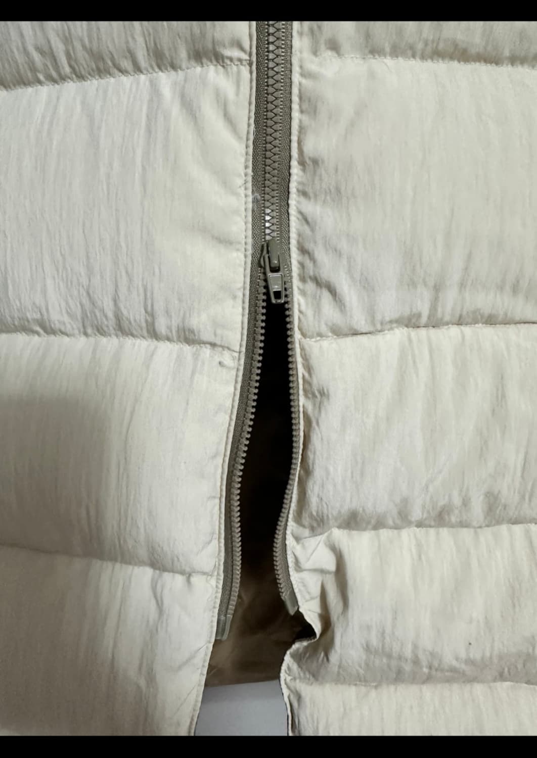 Adeline 덕다운 롱패딩 상품이미지4