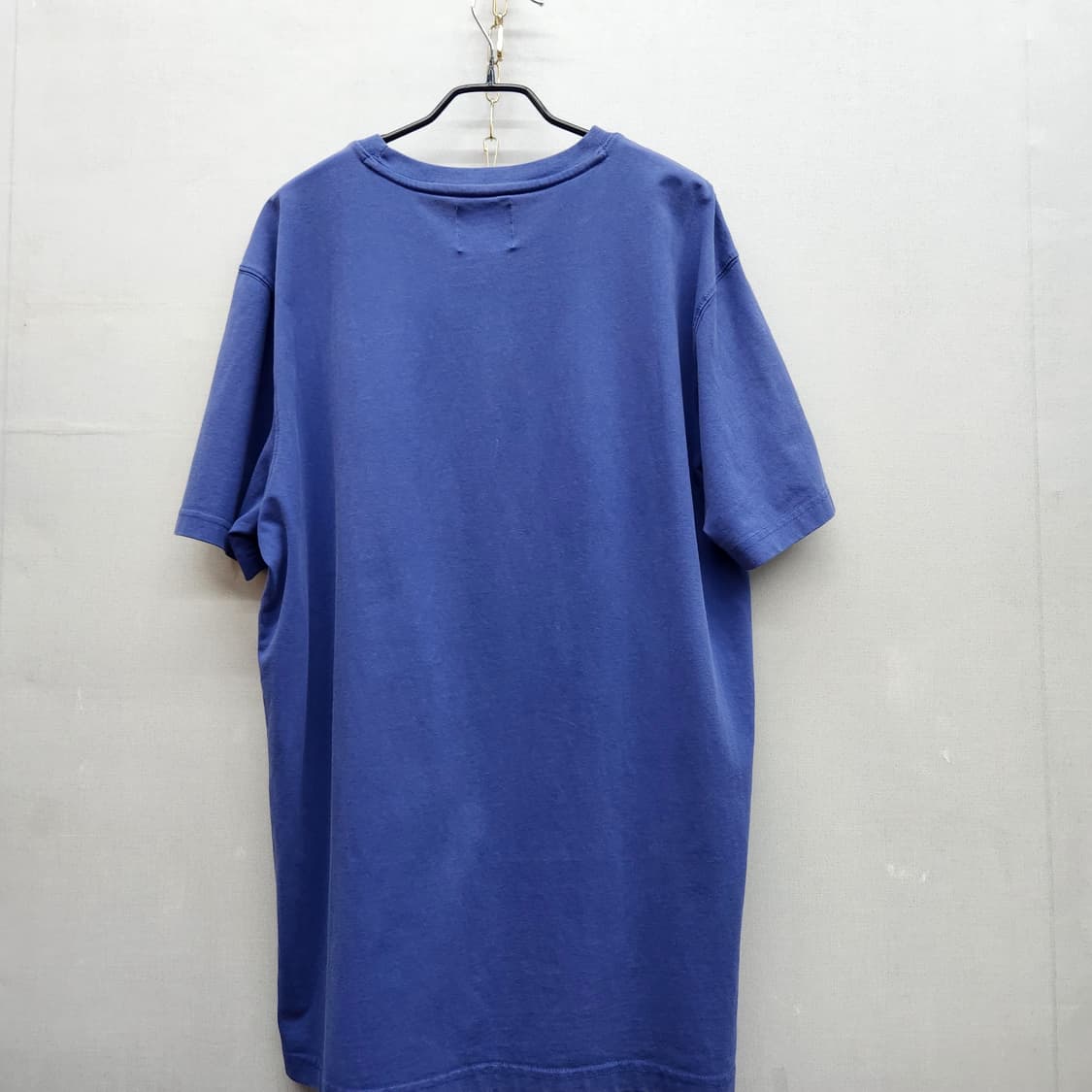 코닥 클래식로고 반팔티 XL(XL) 상품이미지4