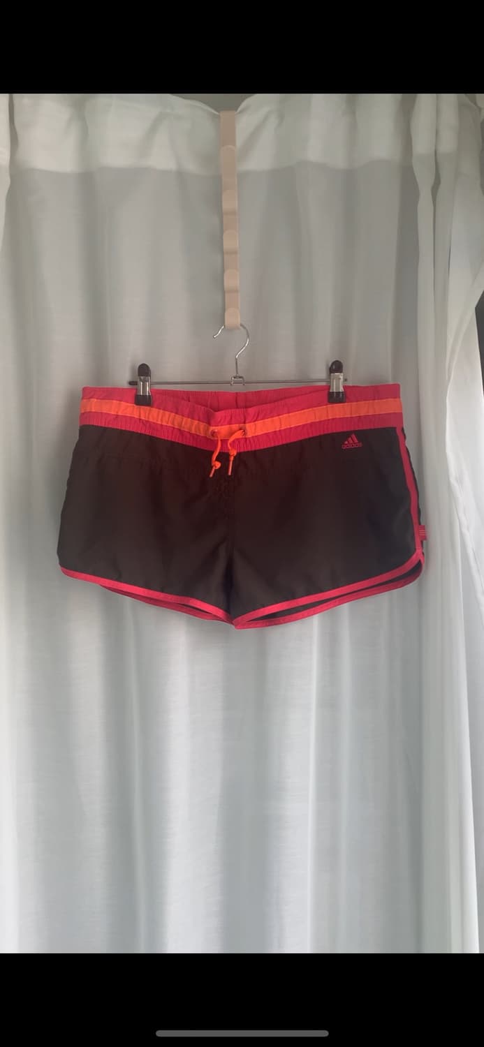 Adidas back pocket short 상품이미지1