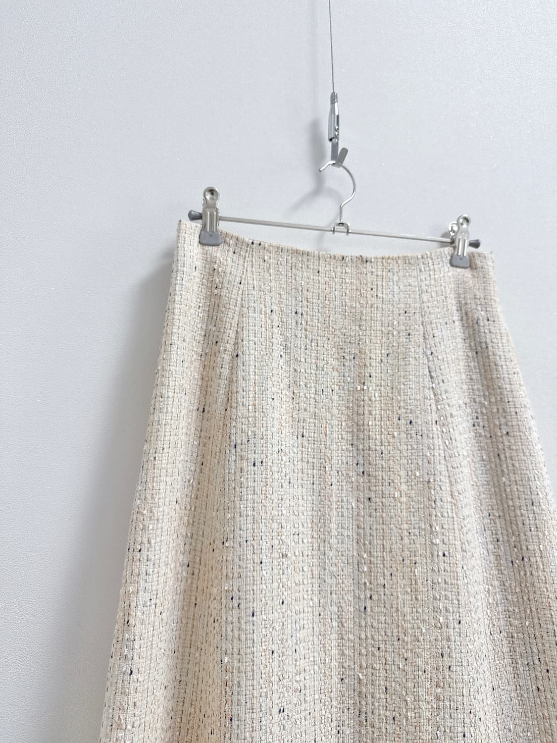 orr 오르 트위드 스커트 상품이미지3