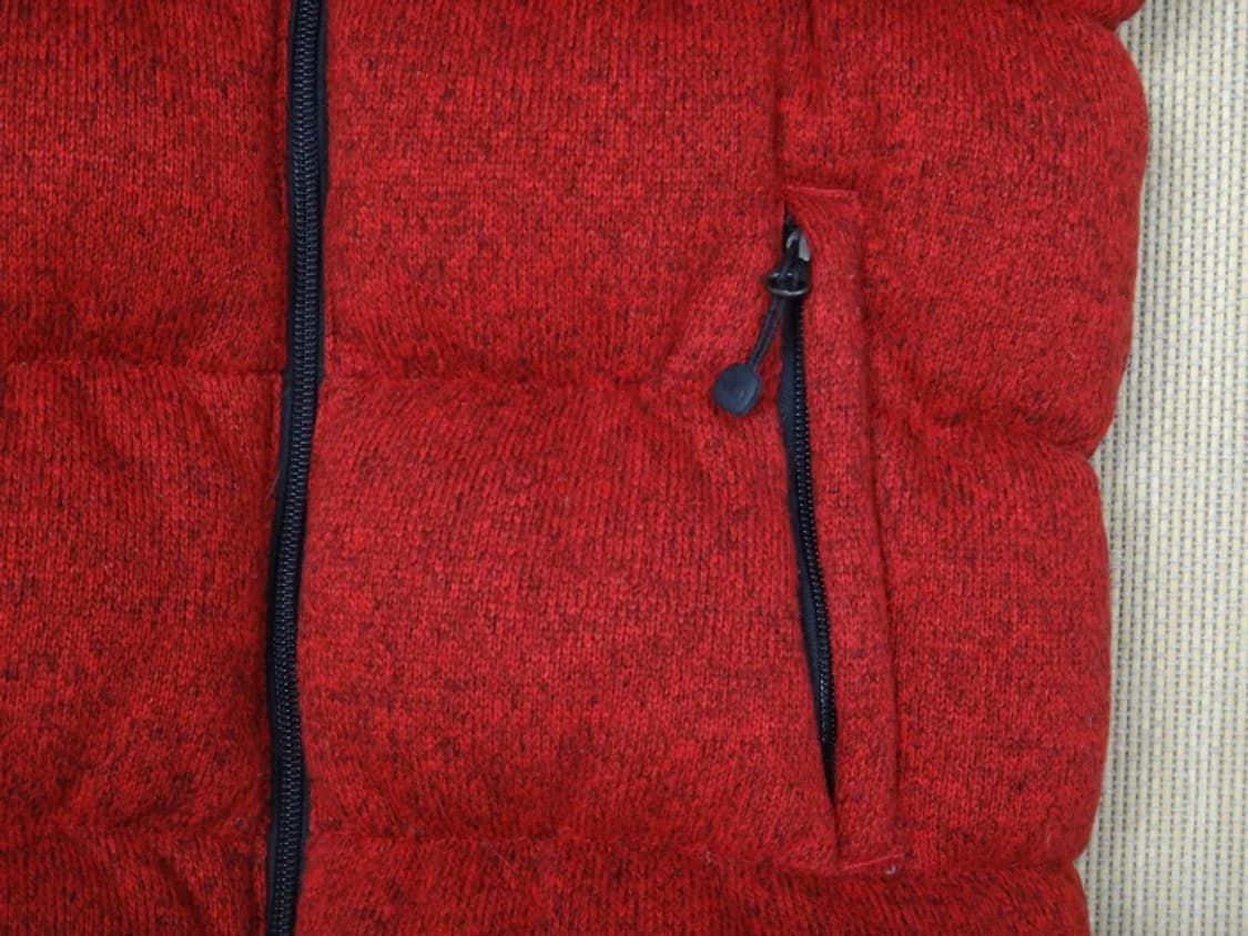 (85size) 노스페이스 화이트라벨 블룸 다운 베스트 상품이미지6