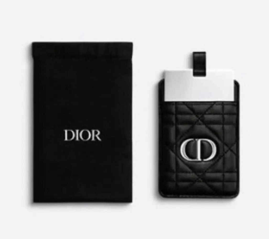 디올 뷰티 카드홀더 거울 상품이미지1