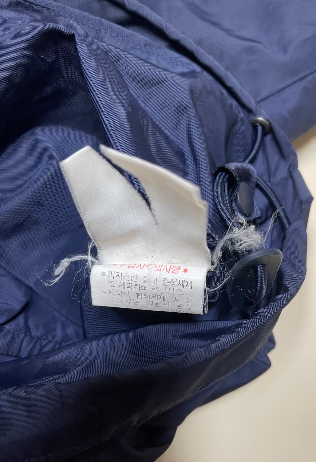 폴로 랄프로렌 윈드브레이커 상품이미지6