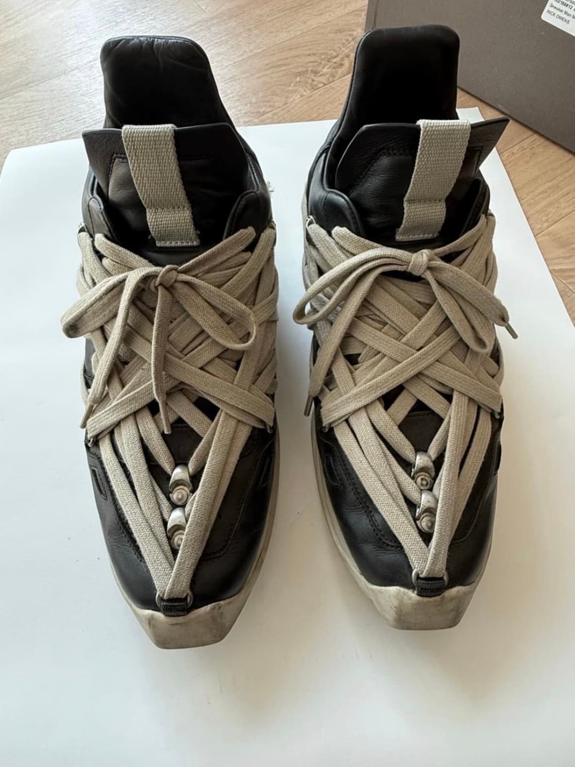 맥시멀 러너 IT40 상품이미지2