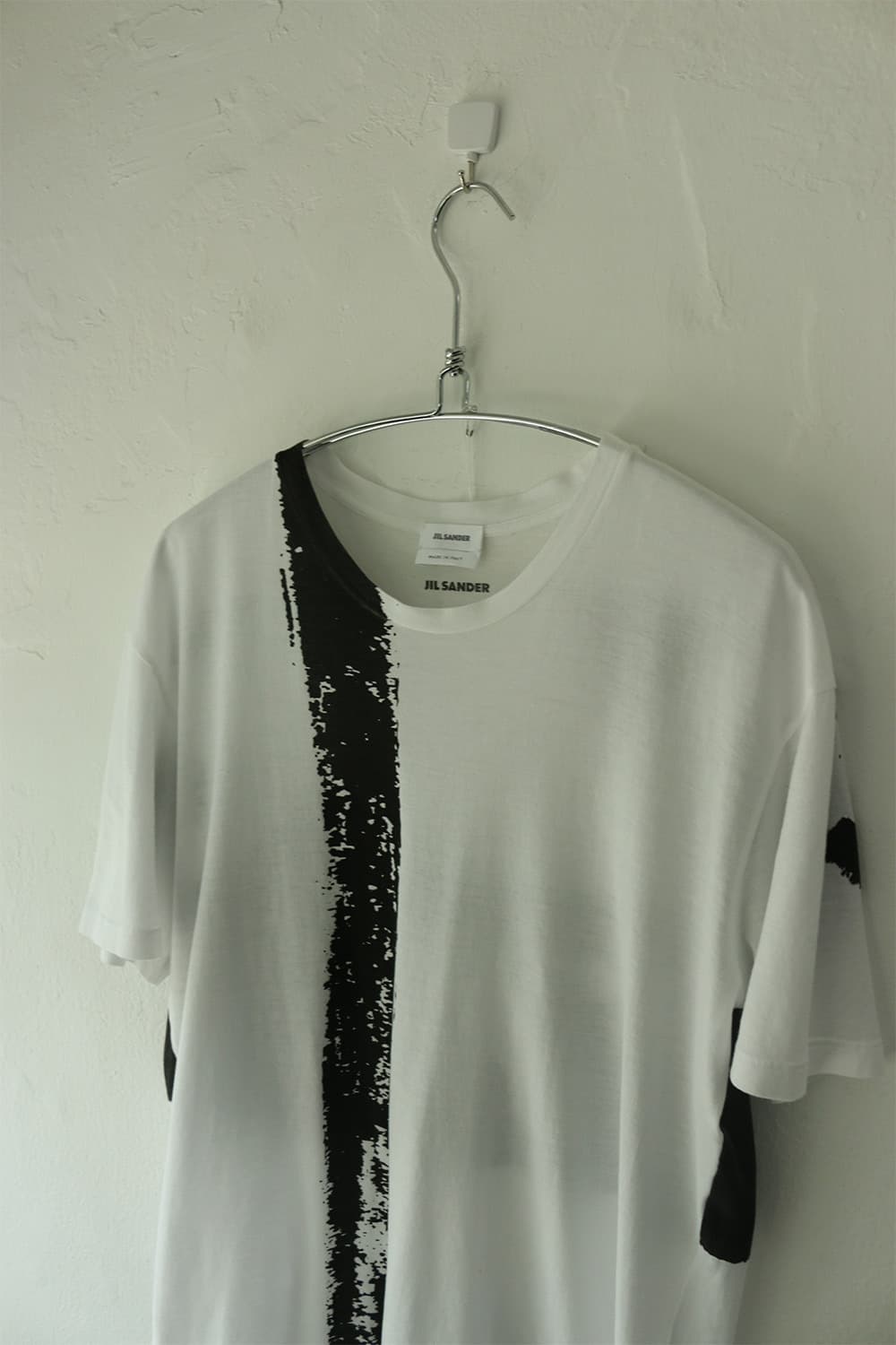 질 샌더 화이트 티셔츠  상품이미지4