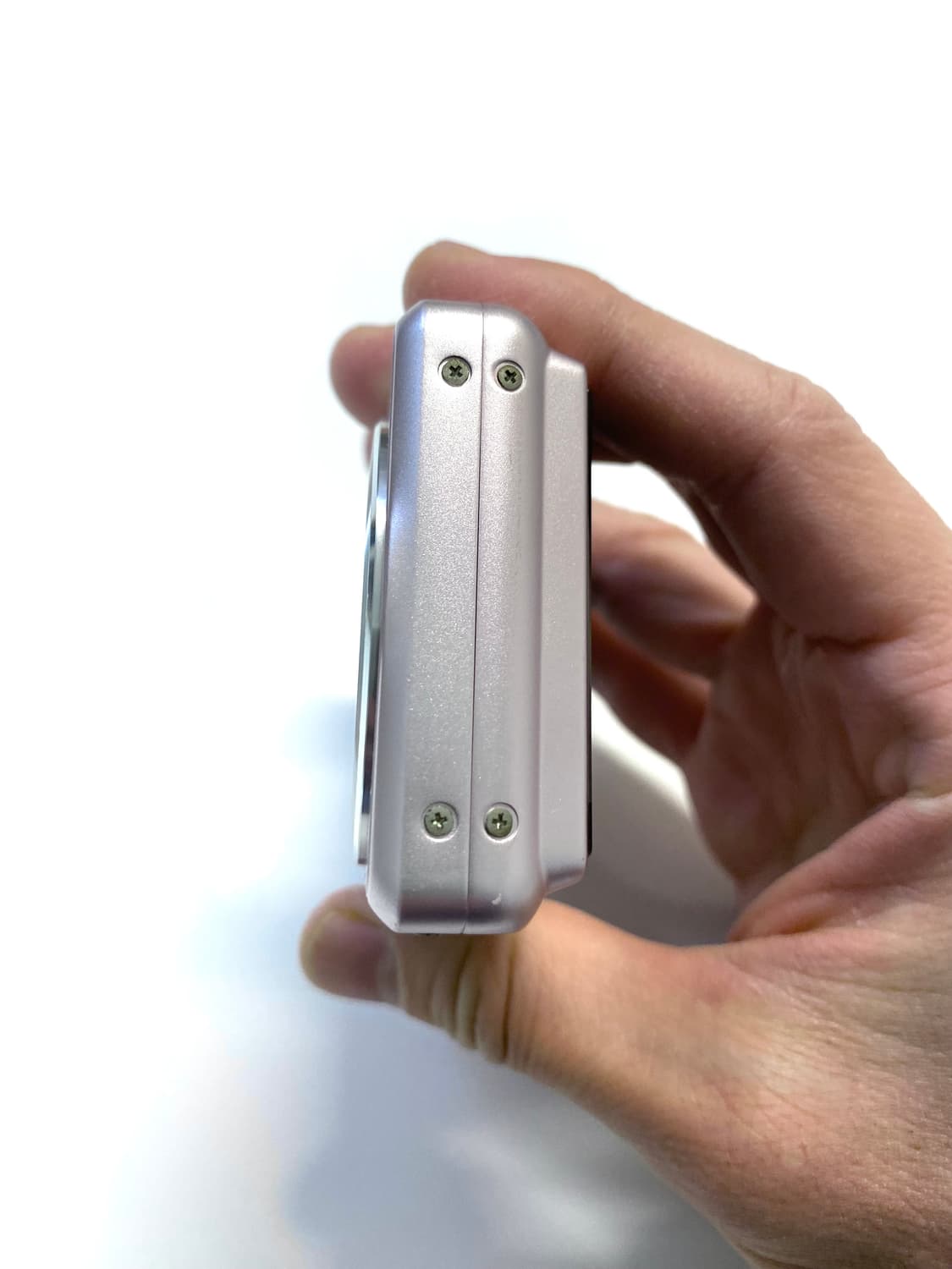 카시오 엑슬림 EX-Z77 디지털 카메라 상품이미지6