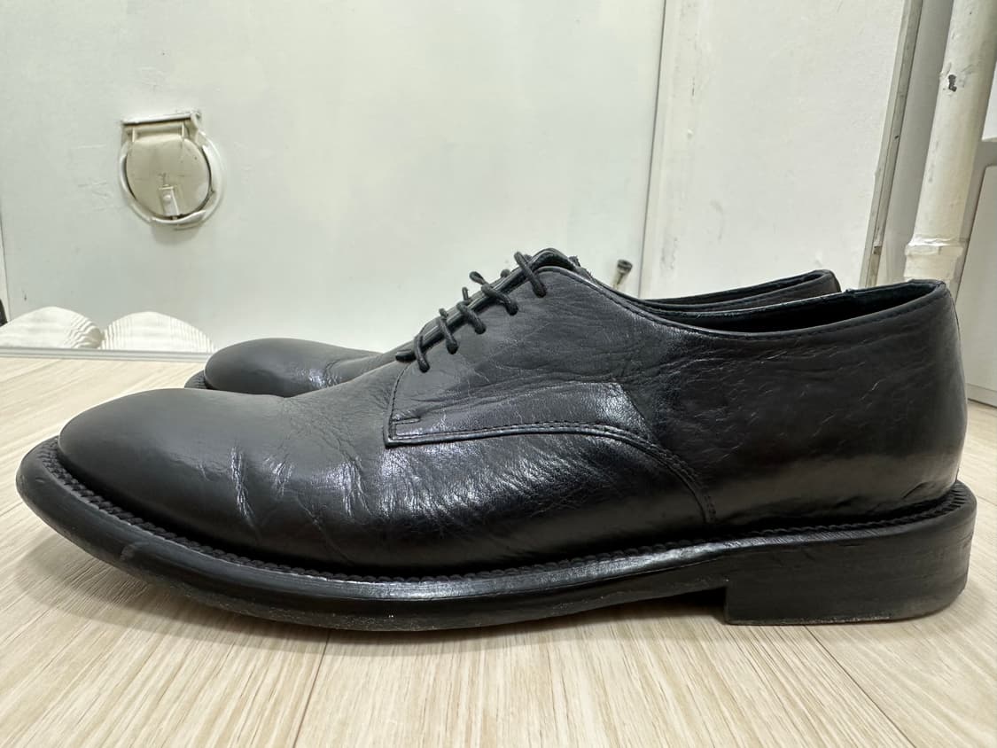 그라더스 블루처 08 255 블랙 상품이미지4