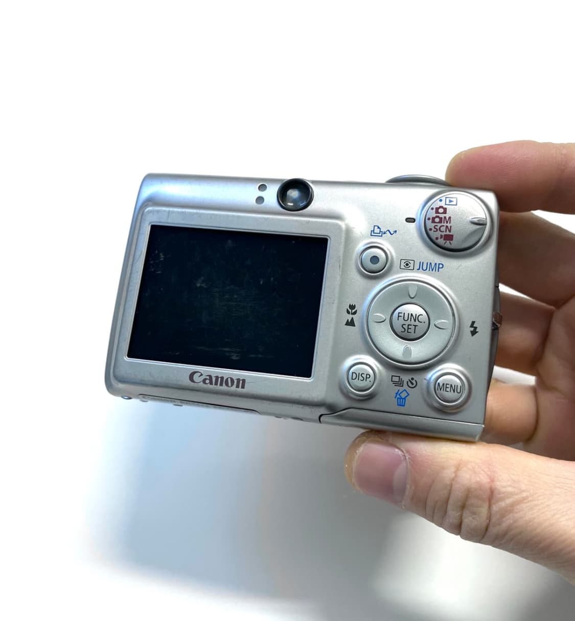 작례) 캐논 익서스 ixus 700 ixy 600 디카 카메라 원희 채영 상품이미지2