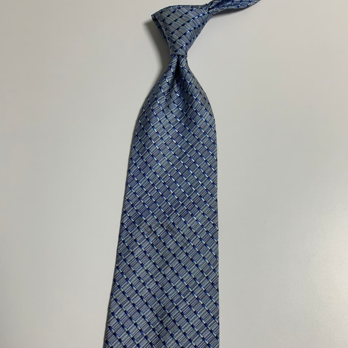 에트로(ETRO) 이태리 100실크 명품넥타이 A+등급 9.5cm 상품이미지8