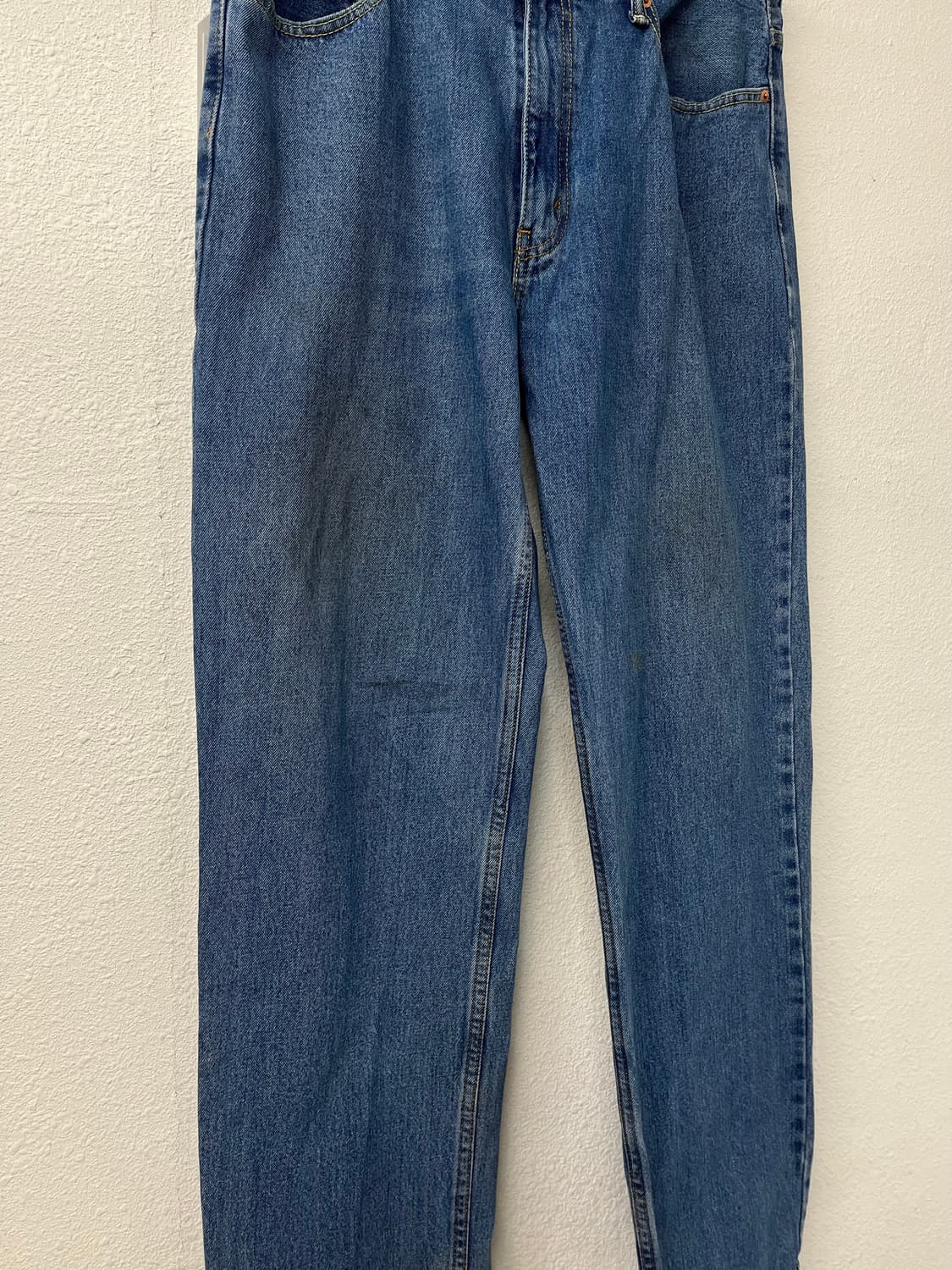 LEVI'S 550 (#A) 상품이미지3