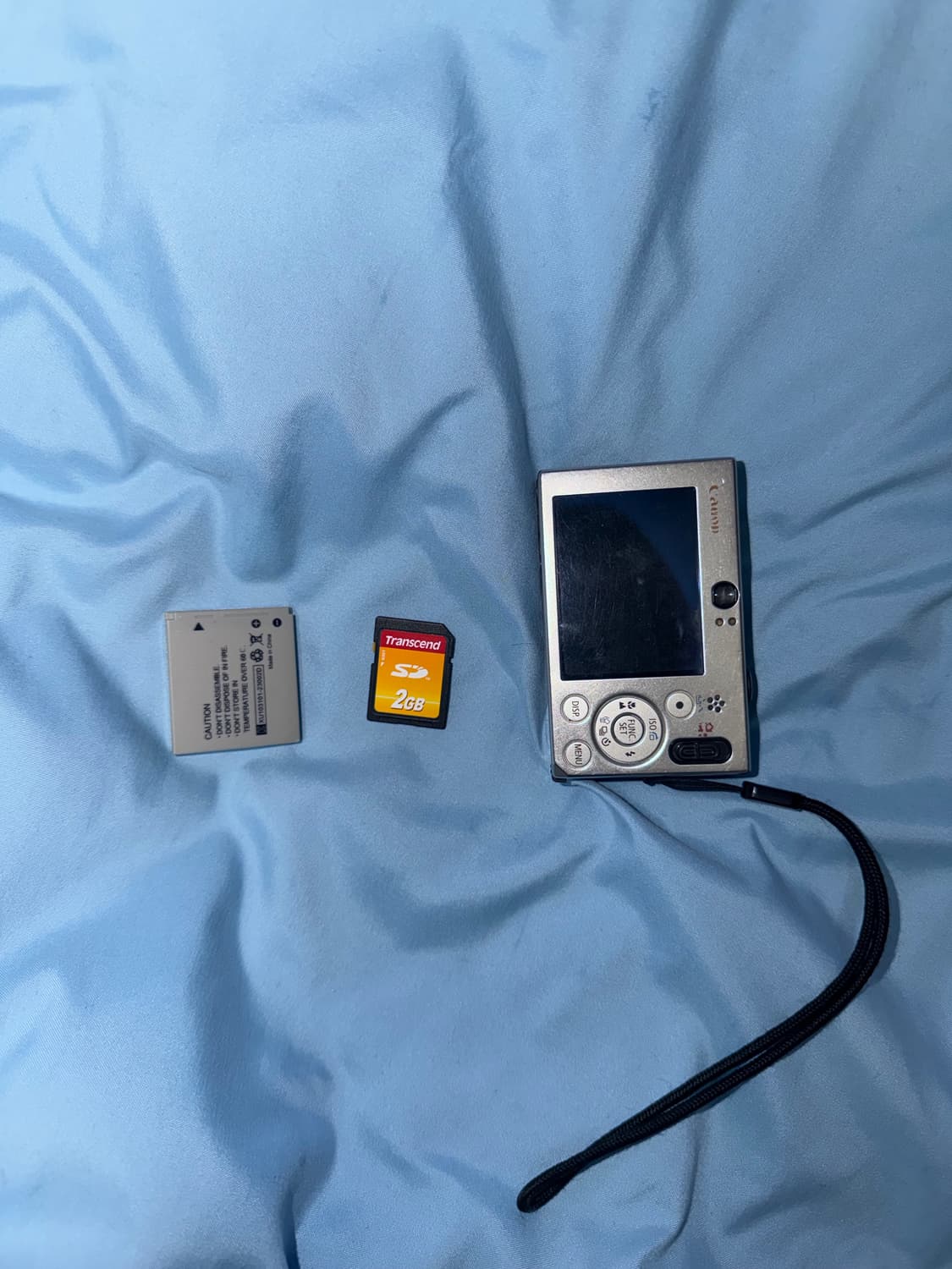 캐논 ixy 10 (ixus 70) 상품이미지5