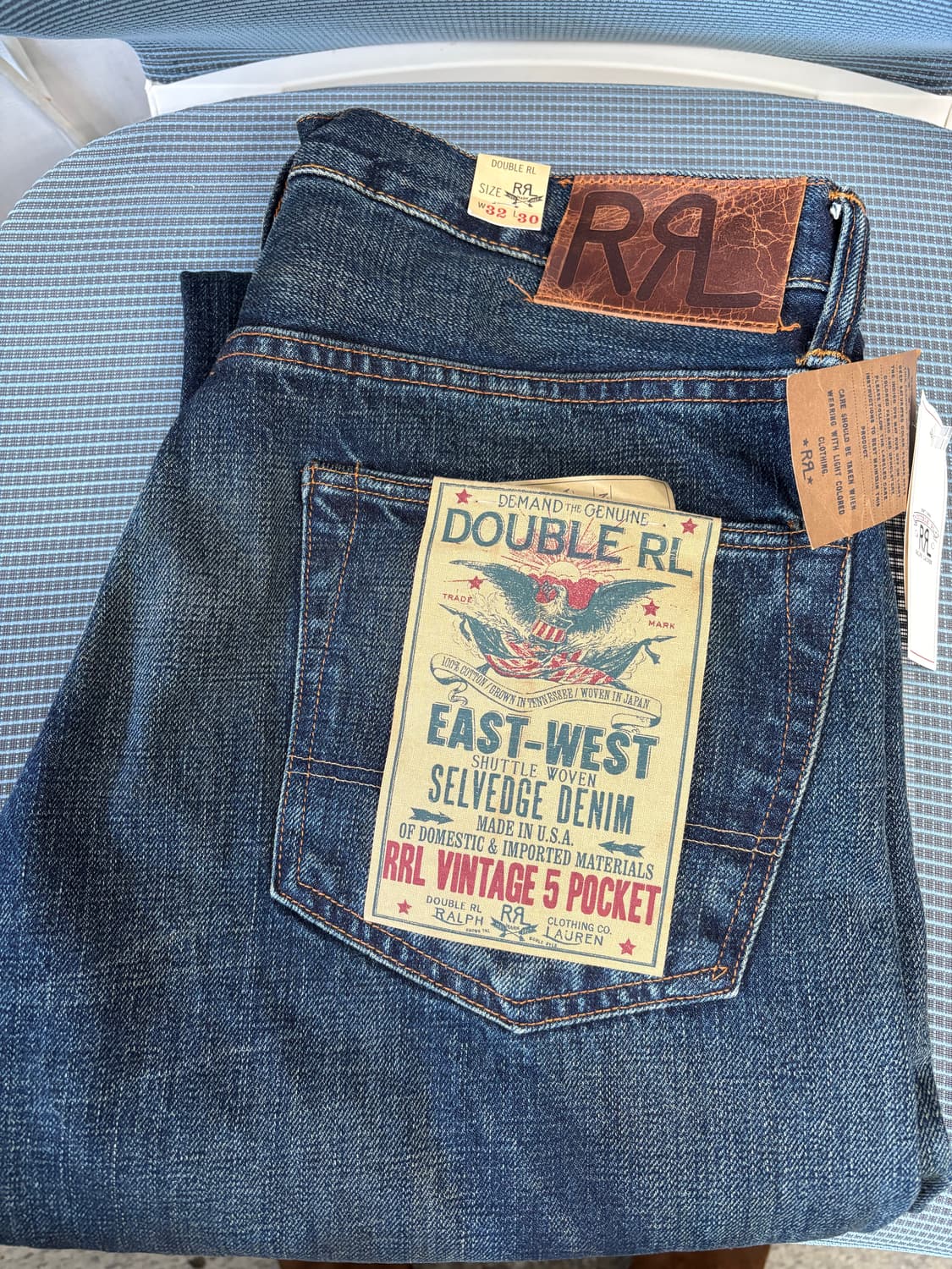 RRL 기빈스 32x30 상품이미지1